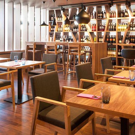 格但斯克波塞冬美居酒店 外观 照片